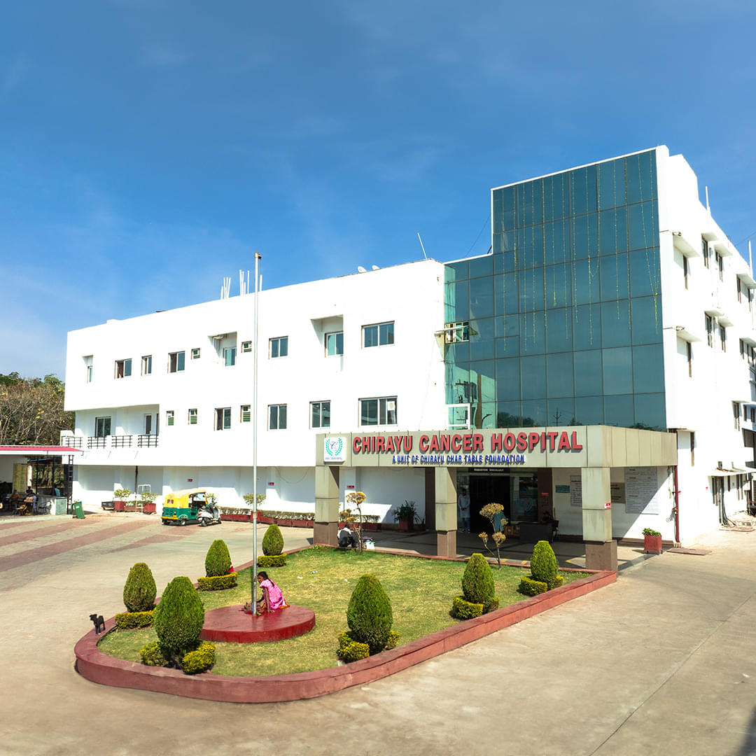 Chirayu University Bhopal Academic Building photo 31